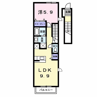 物件画像