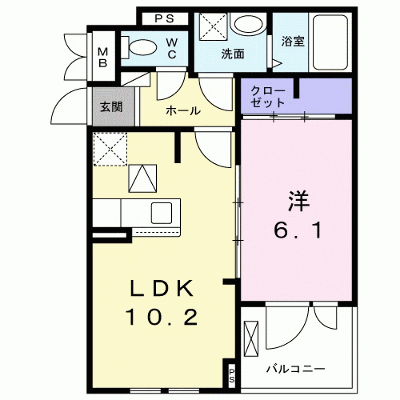 物件画像
