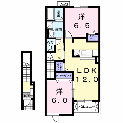 物件画像