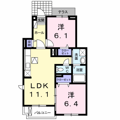 物件画像