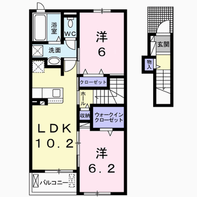 物件画像