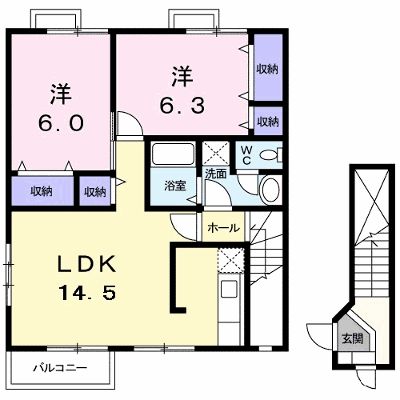 物件画像