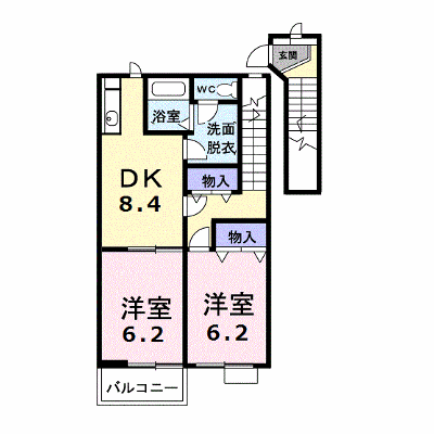 物件画像