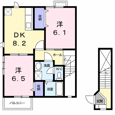 物件画像