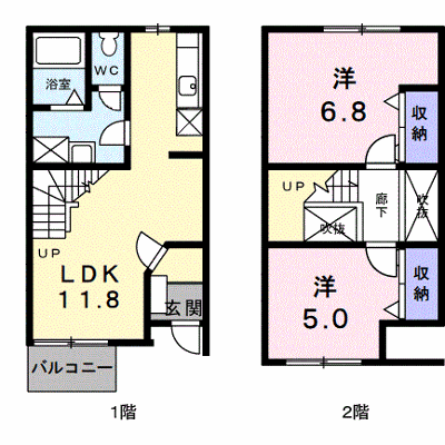 物件画像