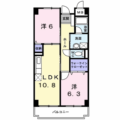 物件画像