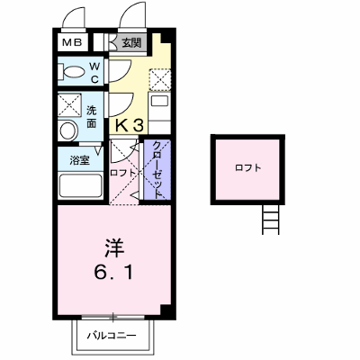 物件画像