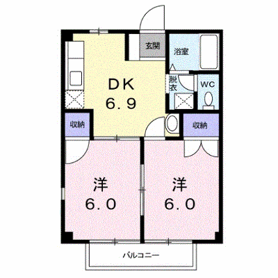 物件画像
