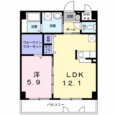 物件画像