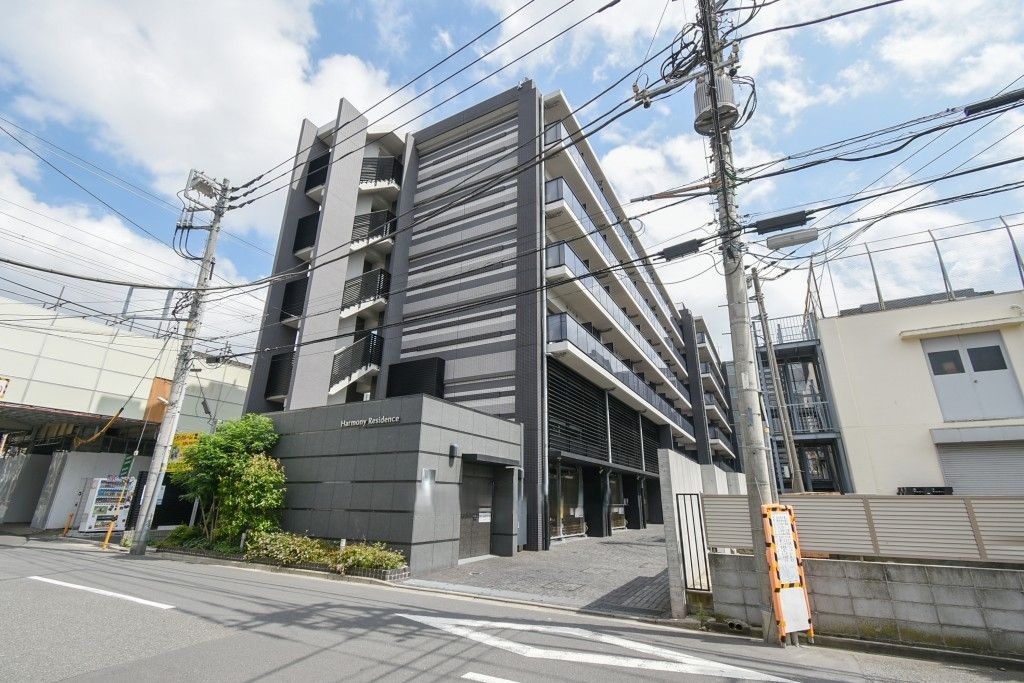物件写真2