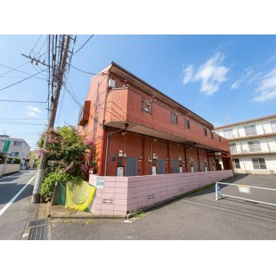 物件写真2