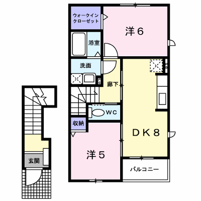 物件画像