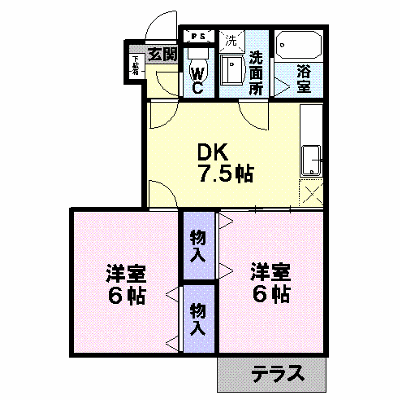 物件画像