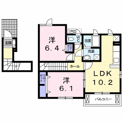 物件画像