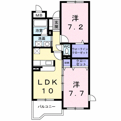 物件画像