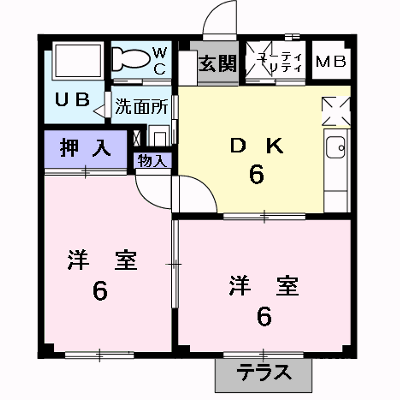 物件画像