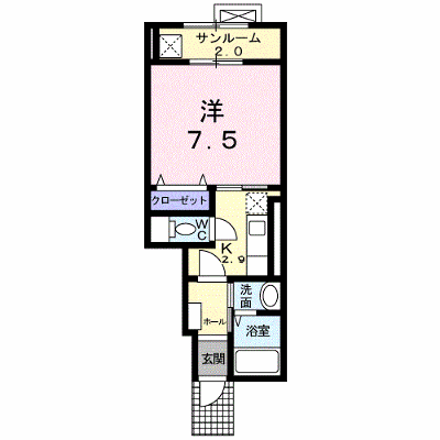 物件画像