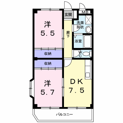 物件画像