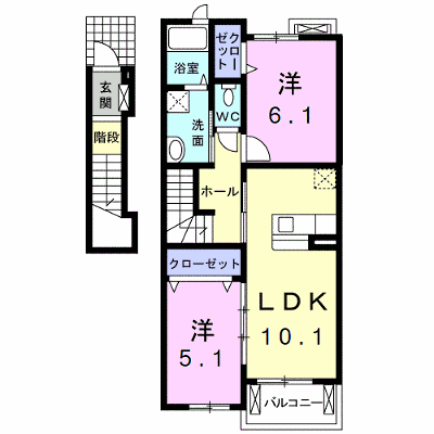物件画像