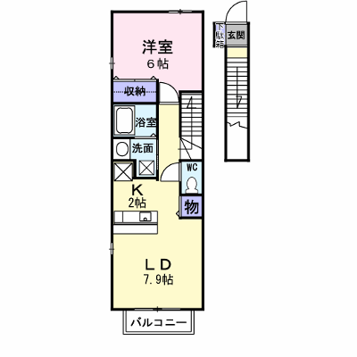 物件画像