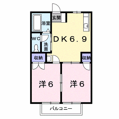 物件画像