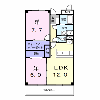 物件画像