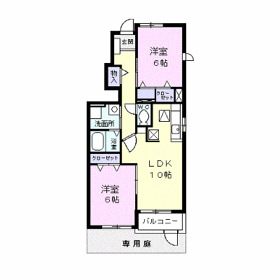 物件画像
