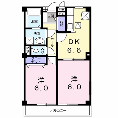物件画像