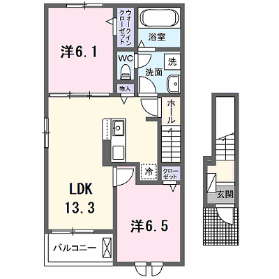 物件画像