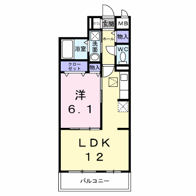物件画像