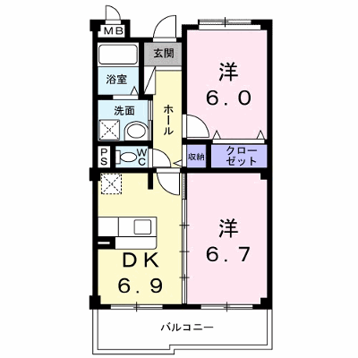 物件画像