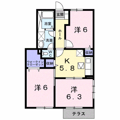 物件画像