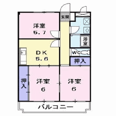 物件画像