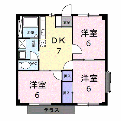 物件画像