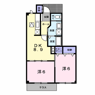 物件画像