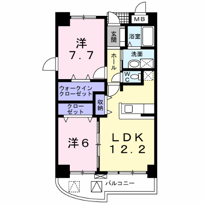 物件画像
