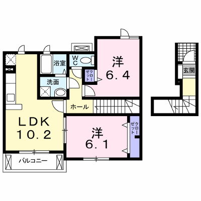 物件画像