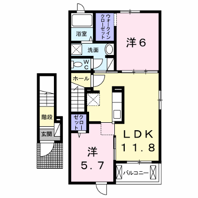 物件画像