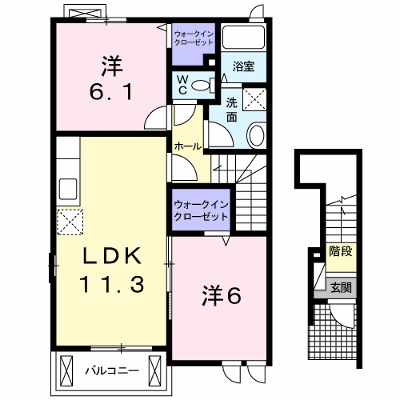 物件画像