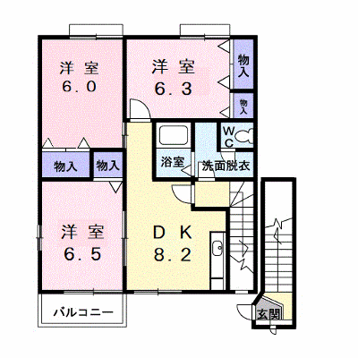 物件画像