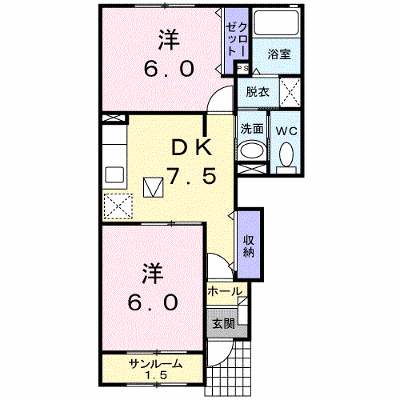物件画像