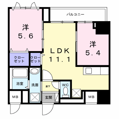 物件画像