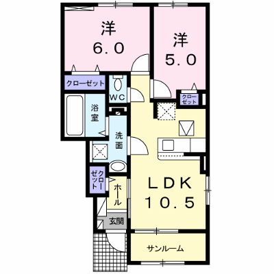 物件画像