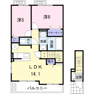 物件画像