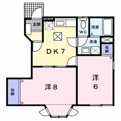 物件画像