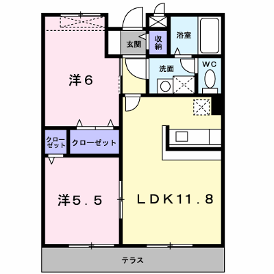 物件画像