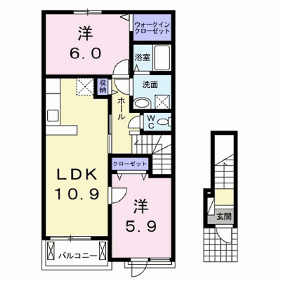 物件画像