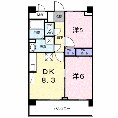 物件画像