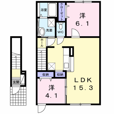物件画像