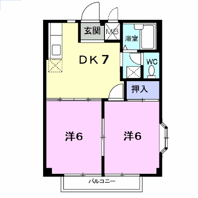 物件画像